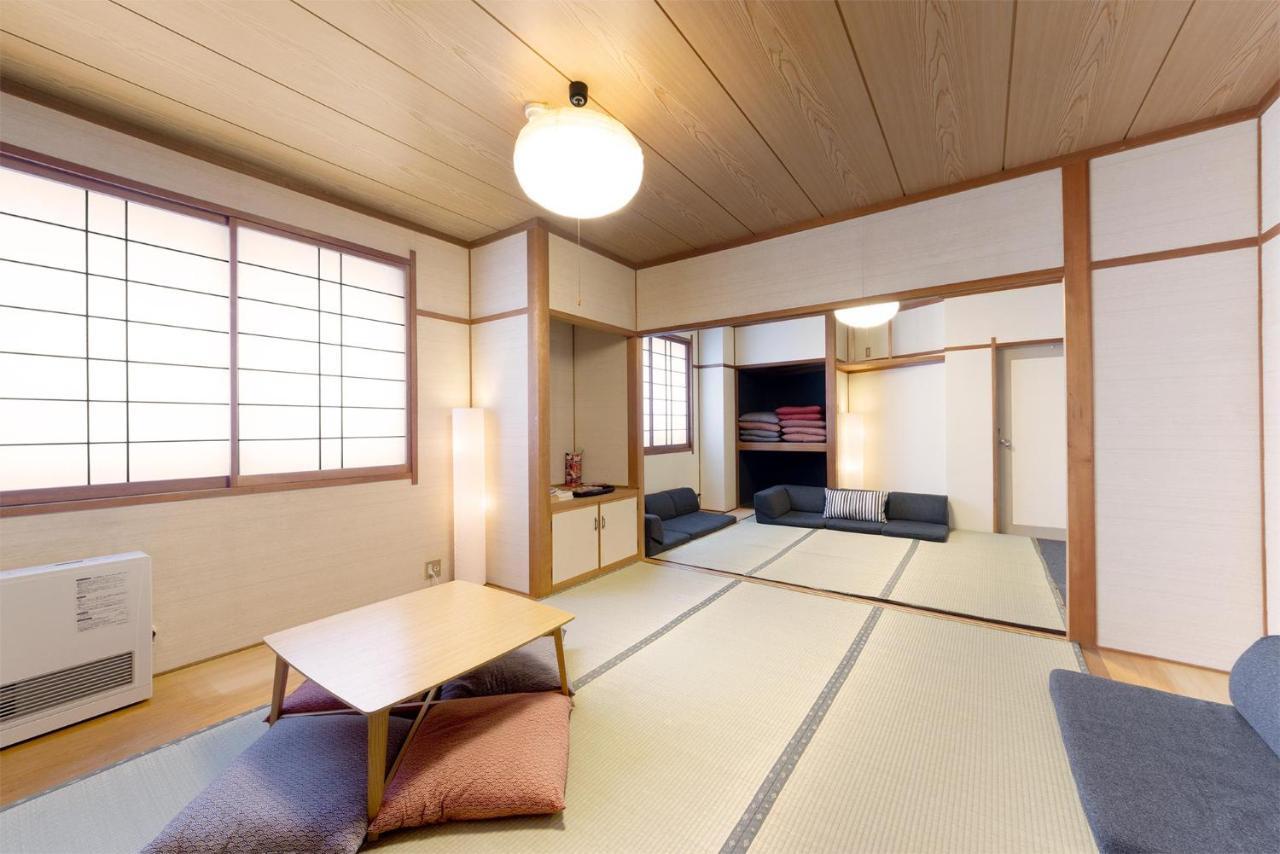 野沢ピークスヴィラ エクステリア 写真