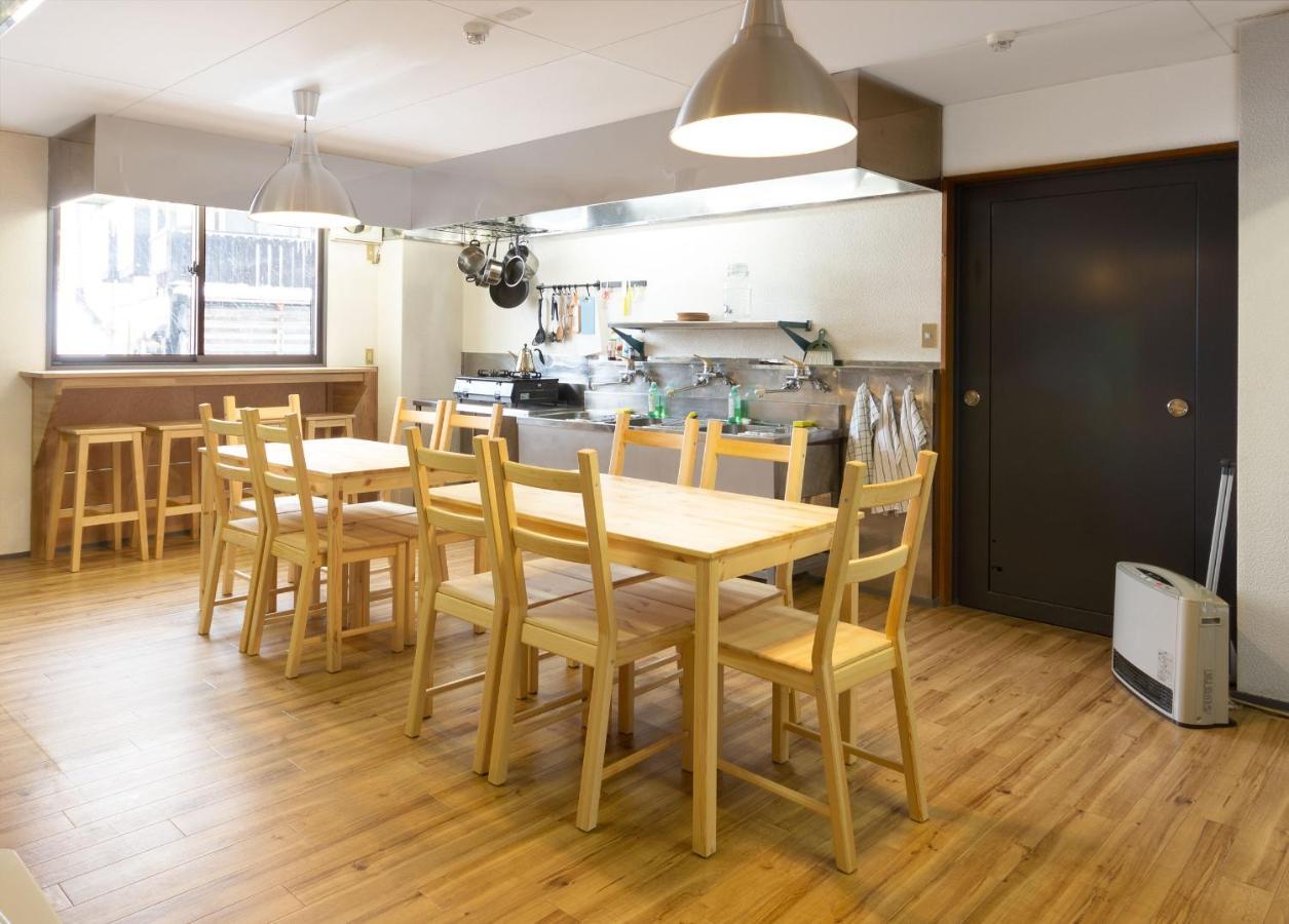 野沢ピークスヴィラ エクステリア 写真