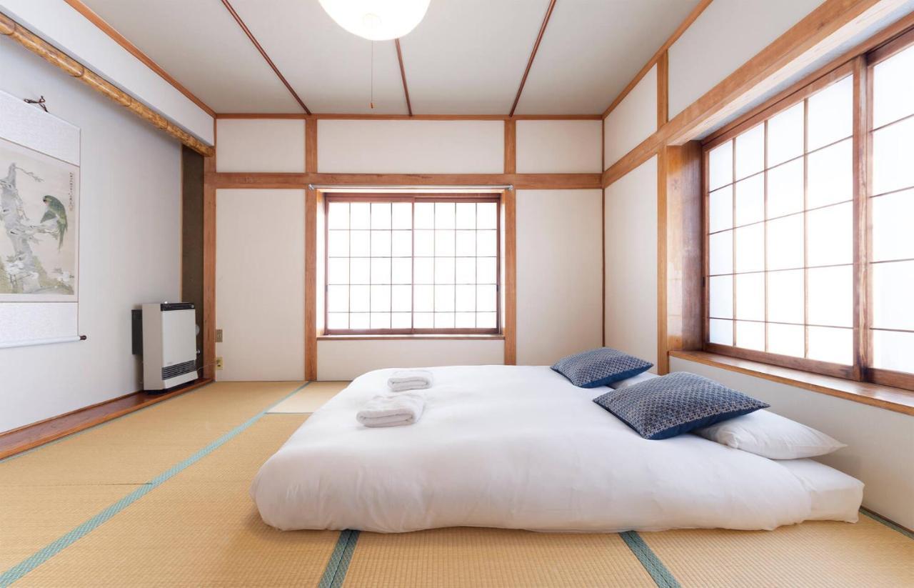 野沢ピークスヴィラ エクステリア 写真